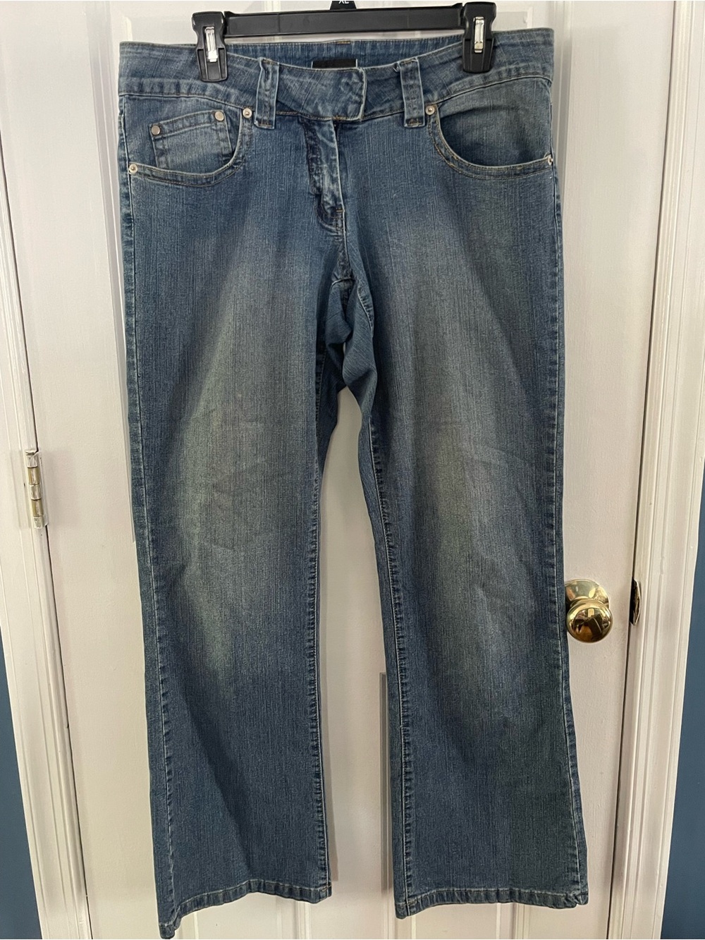 The Limited Women’s Boot Cut Jeans - Blue